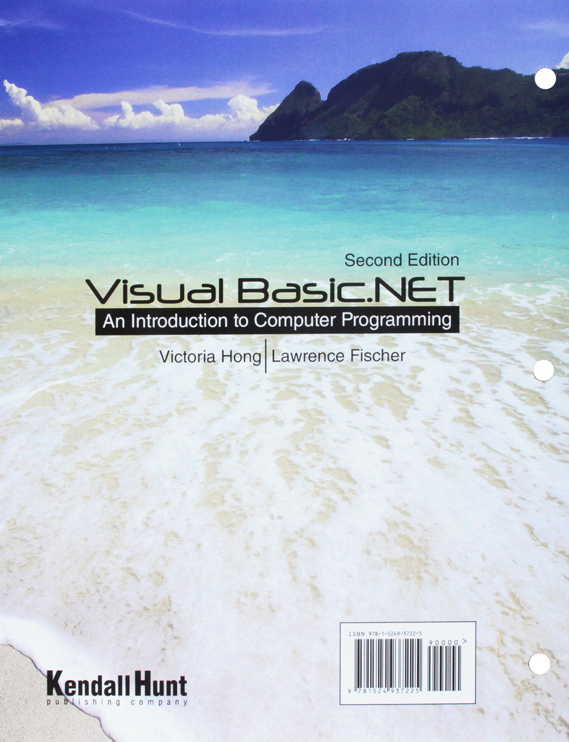 Visual Basic.NET Programming Guide - Learn Computer Programming for Beginners | Coding Tutorials, Software Development & Web Applications