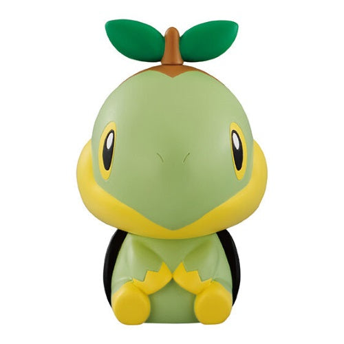 Pokemon Capchara Vol. 15 Bandai 2.5 Inch Mini Figure - Collectible Action Figure for Kids & Adults - Perfect for Display, Gifts, and Pokemon Battles
