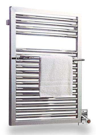 MYSON EUROPEAN TRADITION LINDI EMR750 Hardwired Bathroom Towel Warmer - 24