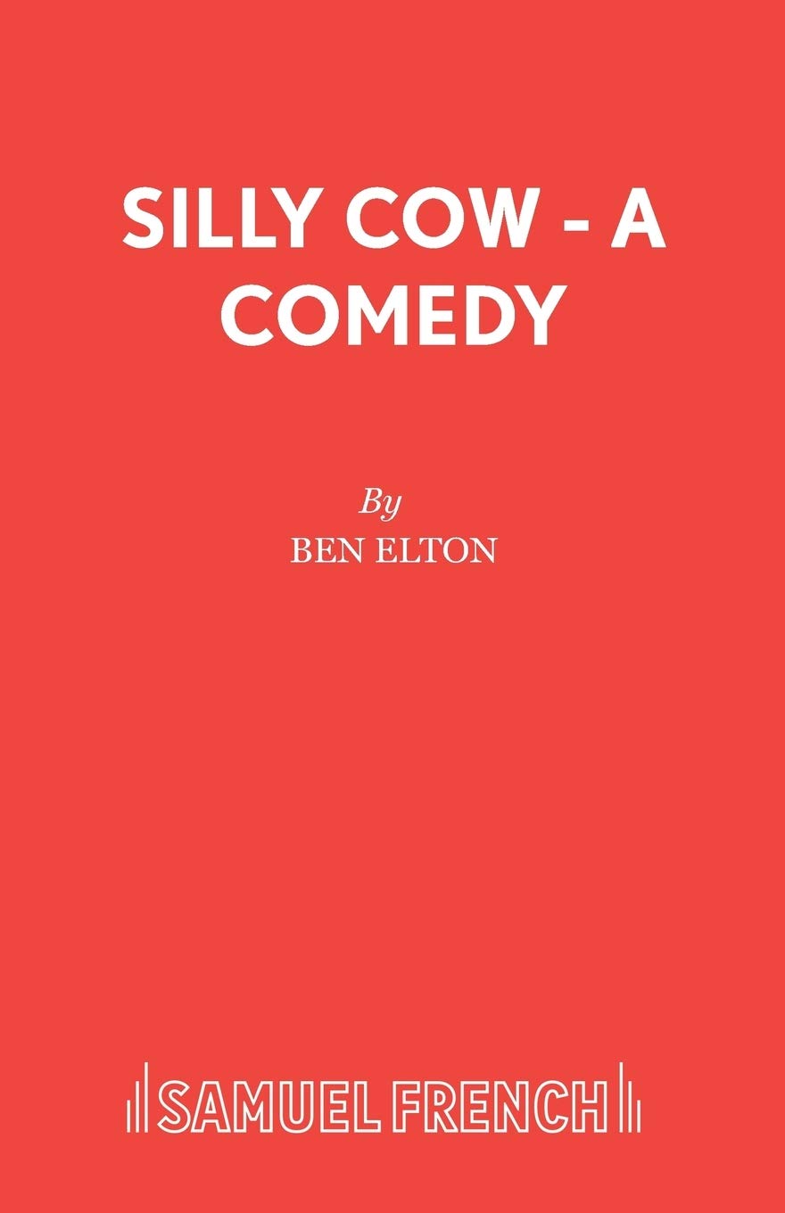Silly Cow - Hilarious Comedy Movie for Family Movie Night | Fun Entertainment for Kids & Adults