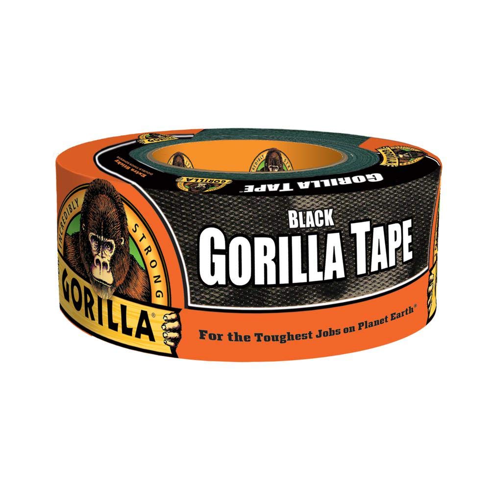 1.88 Inch x 12 Yards Strong Adhesive Tape (10-Pack) - Perfect for Packaging, Shipping, Sealing Boxes and DIY Crafts