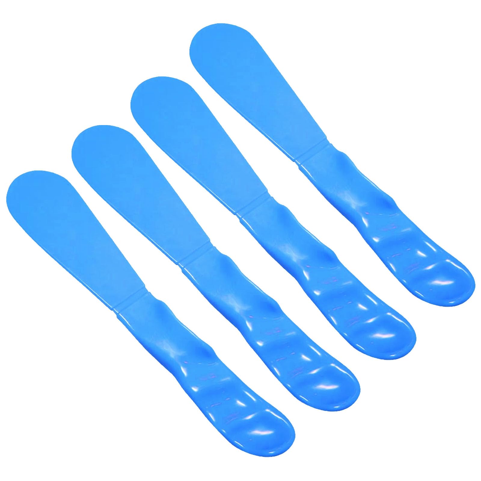 4PCS Autoclavable 7.5