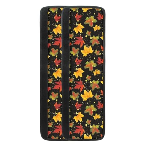 Fallen Maple Pattern