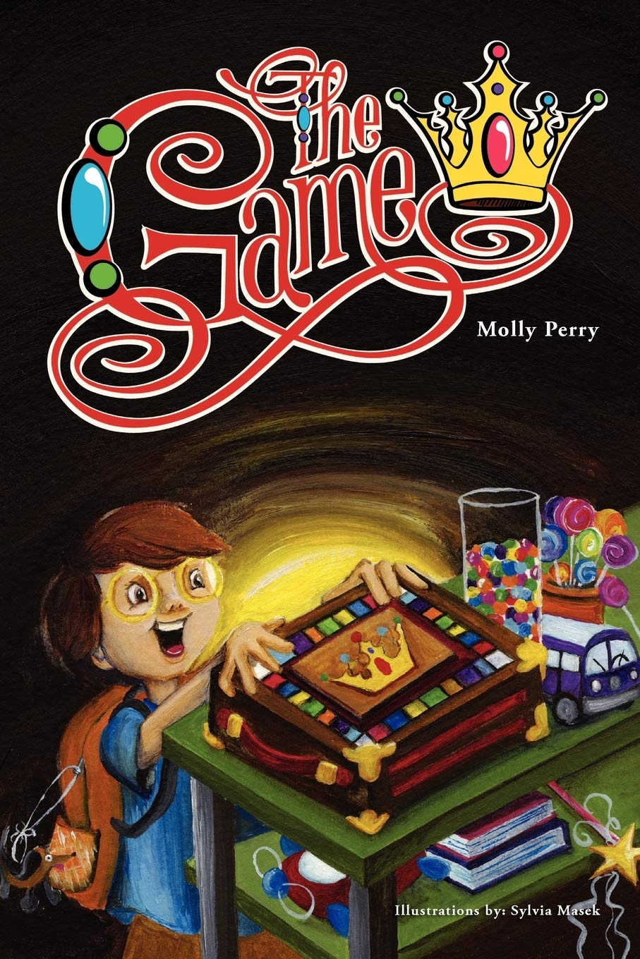 Fun and Exciting Board Games for Family Game Night - The Game | Perfect for Parties, Gatherings, and Quality Time with Friends & Family