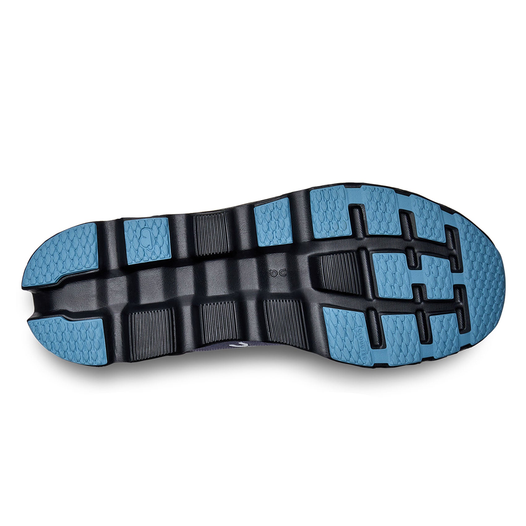 Men's On Running Cloudstratus 3 Running Shoes - Lightweight Cushioned Sneakers for Marathon Training & Road Running