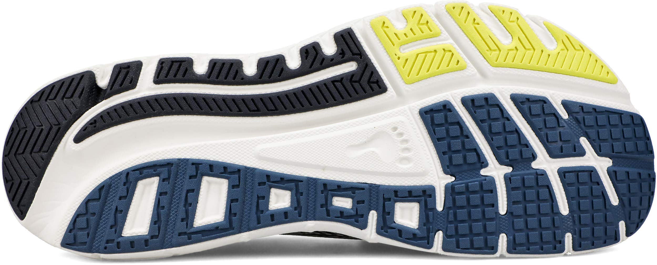 Altra Provision 4 Running Shoes for Men & Women - Zero Drop Cushioned Road Running Sneakers - Perfect for Marathon Training, Jogging & Gym Workouts