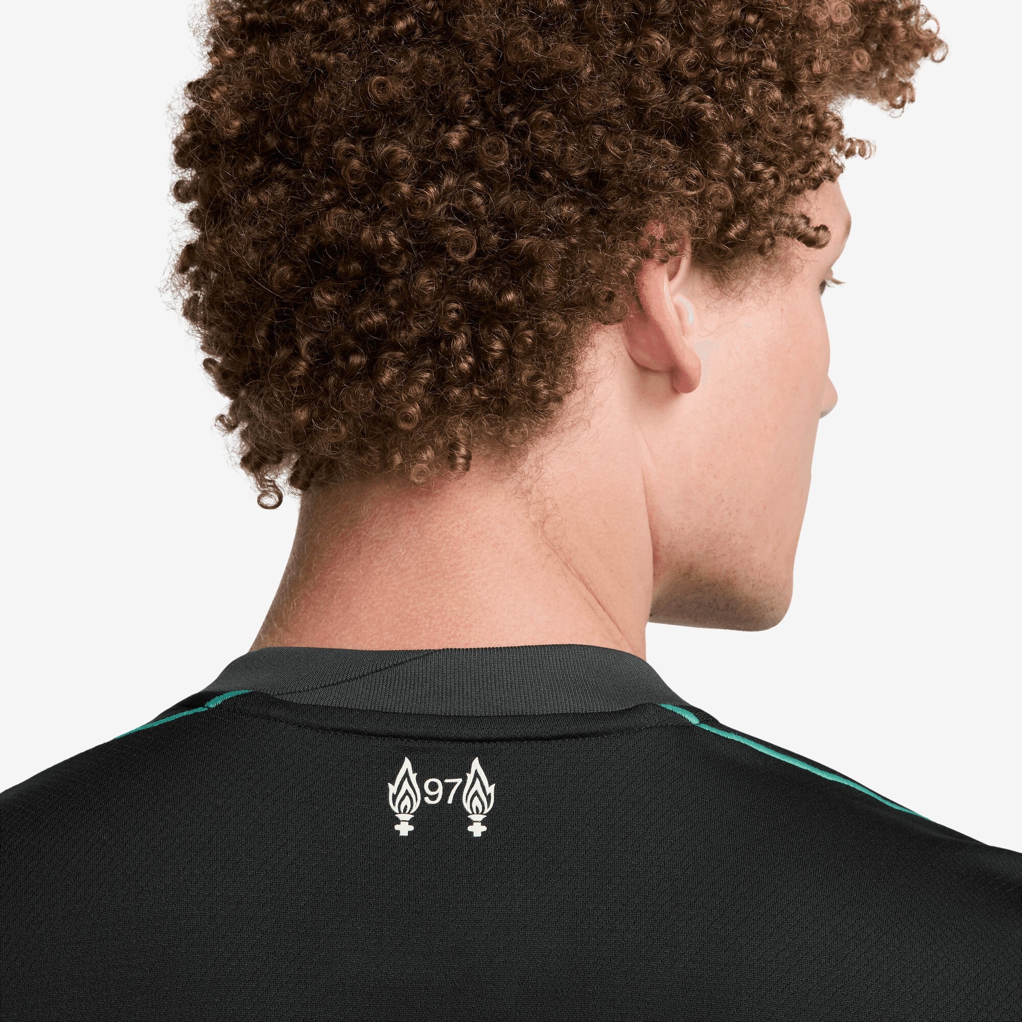 Nike Liverpool FC 2024/25 Stadium Away Jersey - Authentic Football Soccer Shirt for Men & Women - Perfect for Match Day, Training & Fan Support