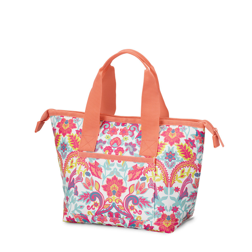 Premium Insulated Lunch Bag for Work & School | Leakproof & Reusable | Keep Food Fresh All Day | Ideal for Office, Picnics & Outdoor Activities