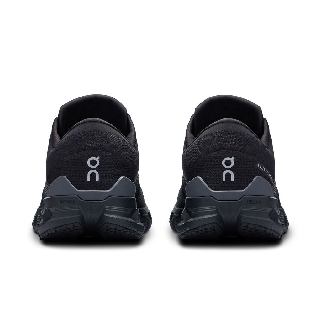 On Cloud X 4 Men's Running Shoes - Lightweight Performance Sneakers for Jogging, Gym & Outdoor Workouts - Perfect for Trail Running, Cross Training & Daily Wear