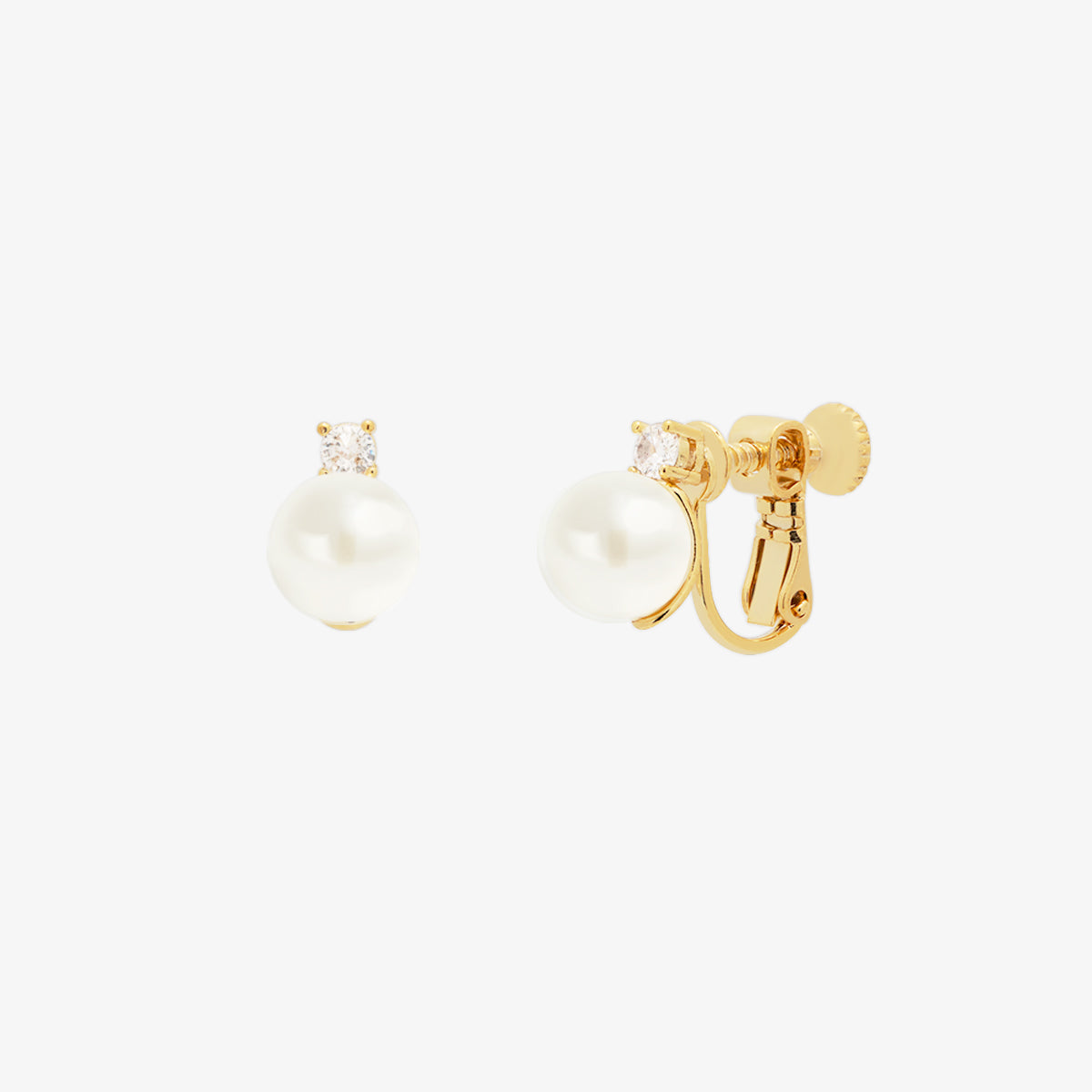 18k gold plated