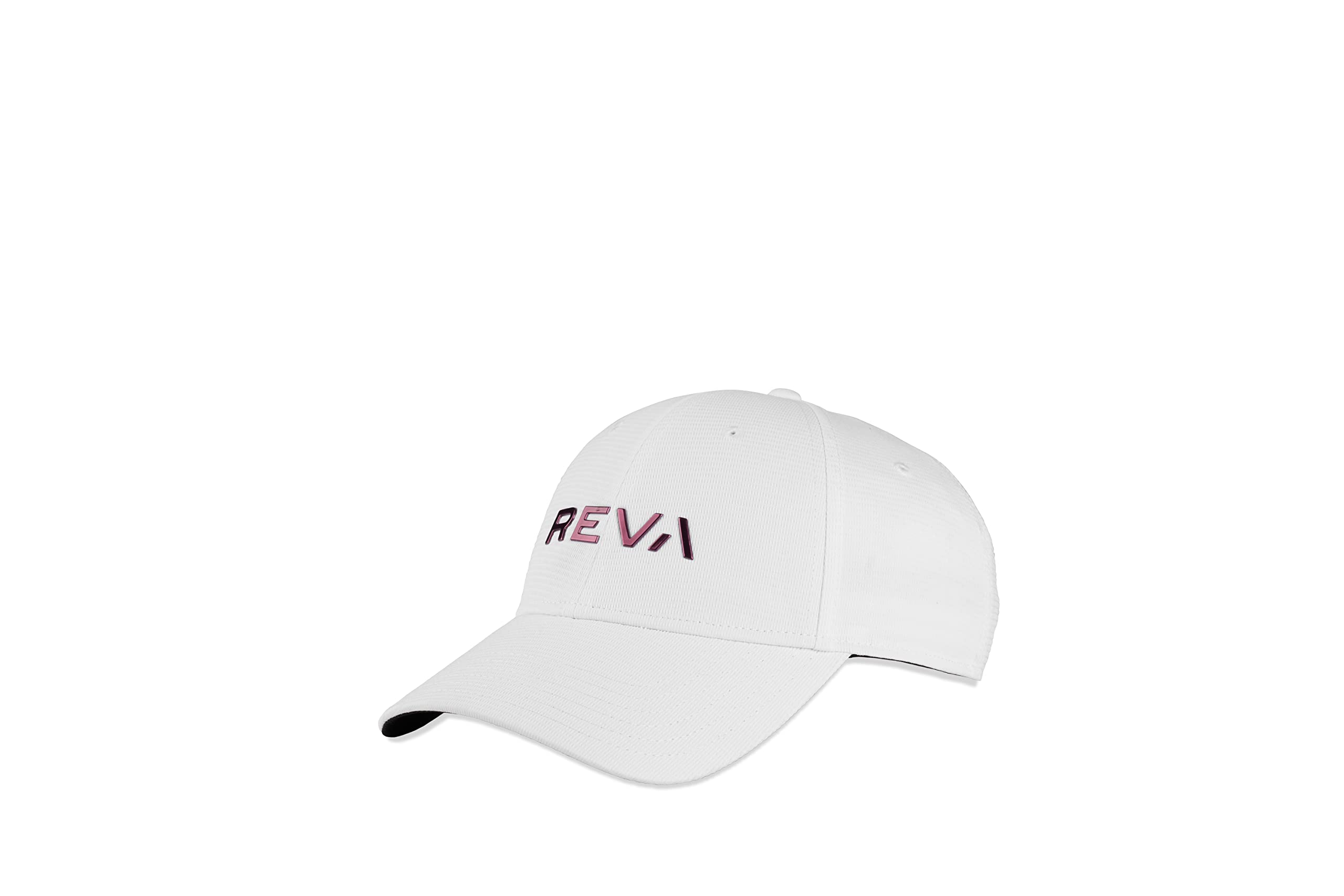 Callaway Golf REVA Women's Golf Hat - UV Protection, Moisture-Wicking, Adjustable Fit - Perfect for Sunny Days on the Course & Outdoor Activities