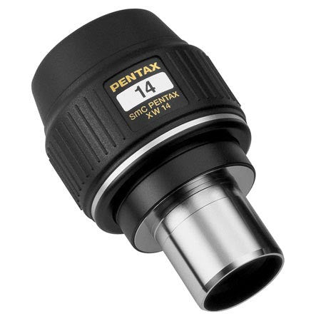 Pentax 14mm XW Series 1.25