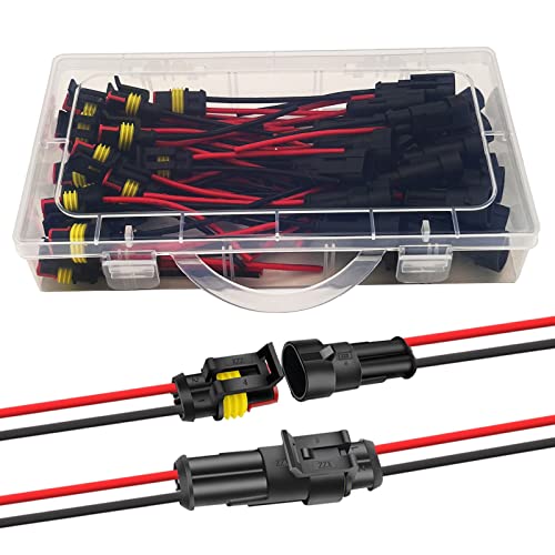 2 pin 20 kits