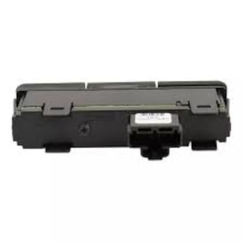 Motorcraft Switch - High Performance Electrical Switch for Automotive & Industrial Use | Reliable Replacement Part for Ford, Lincoln, Mercury Vehicles | Perfect for Engine Control, Lighting & Power Systems