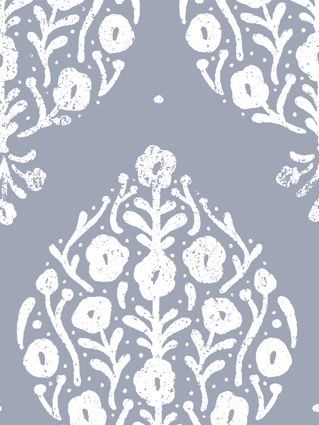 Eleanor Slate Wallpaper by Sugar Paper - Premium Peel & Stick Wallpaper for Living Room, Bedroom, and Office Decor