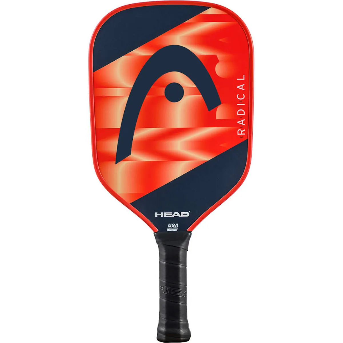 Head Radical Elite 2024 Pickleball Paddle - Lightweight Graphite Paddle for Control & Spin | Perfect for Tournament Play & Recreational Games