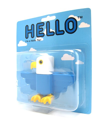 Hello Toy - Fun & Interactive Educational Toys for Kids | Perfect for Playtime, Learning & Gift Giving