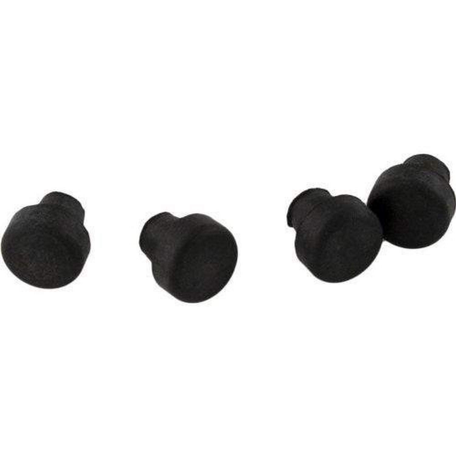 Hayward AX5060P Replacement Stem Bumper for Hayward Pool Cleaners & Booster Pumps - Compatible with Select Models, Durable Pool Maintenance Part for In-Ground & Above-Ground Pools