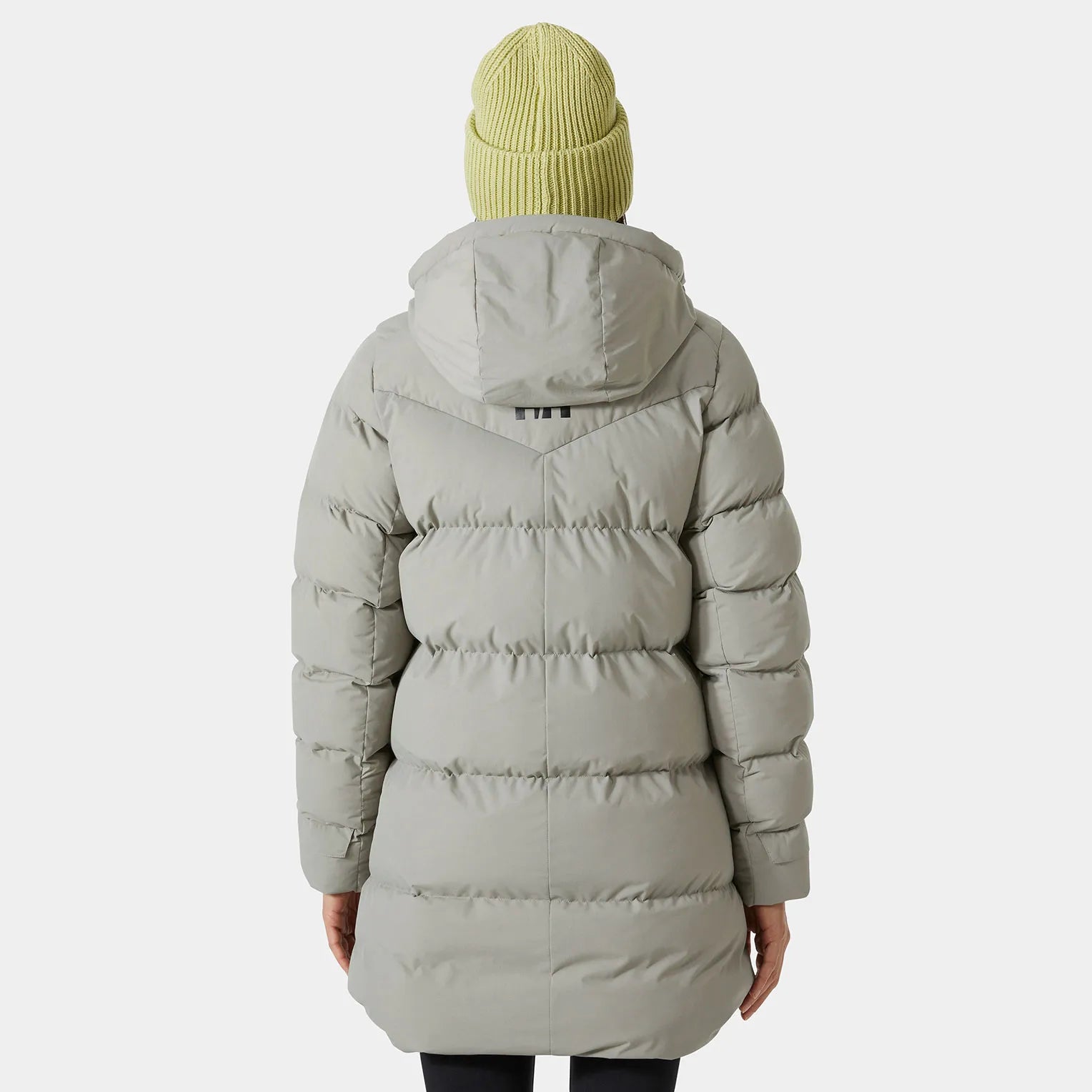 Adore Women's Puffy Parka Jacket - Warm Winter Coat for Cold Weather, Water-Resistant & Lightweight - Perfect for Outdoor Activities, Skiing, and Daily Wear