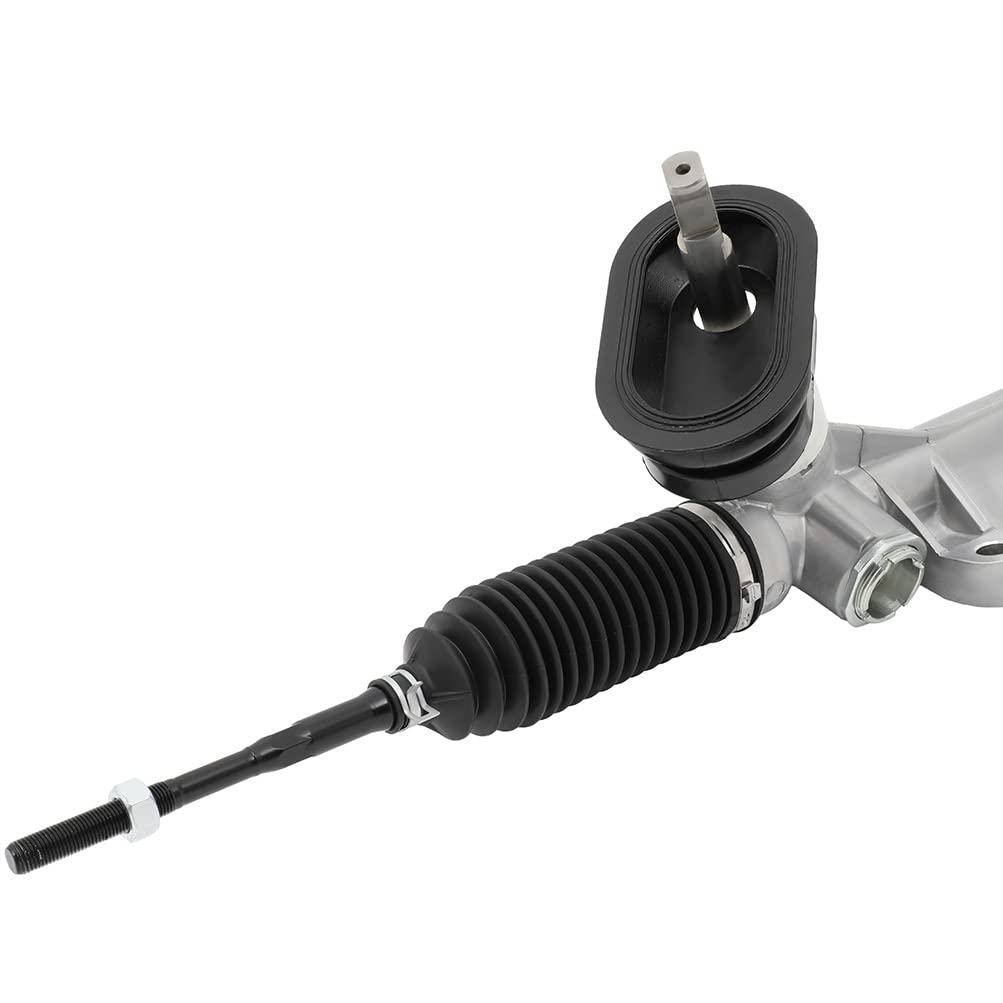 Nissan Sentra Power Steering Rack and Pinion Assembly 2007-2012 Replacement Part - Perfect for Smooth Steering & Driving Comfort