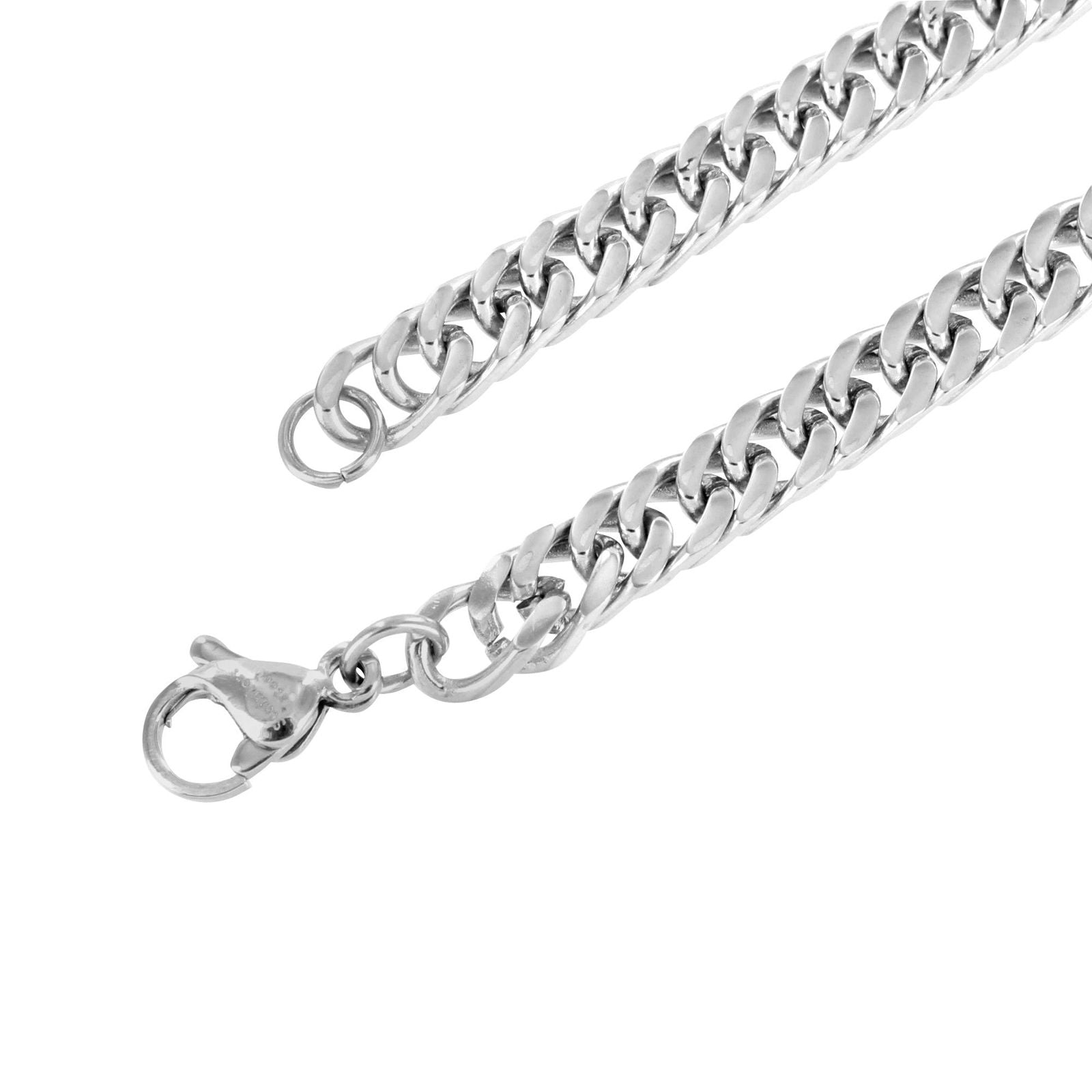 Miami Cuban Link Chain 4mm 30