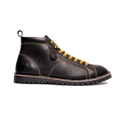 Black Yellow