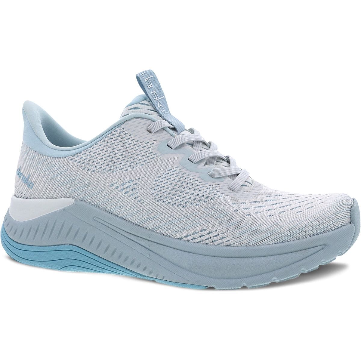 DANSKO PEONY LIFESTYLE Women's Comfort Shoes - Final Sale | Slip-Resistant & Supportive for Nurses, Teachers & Healthcare Workers