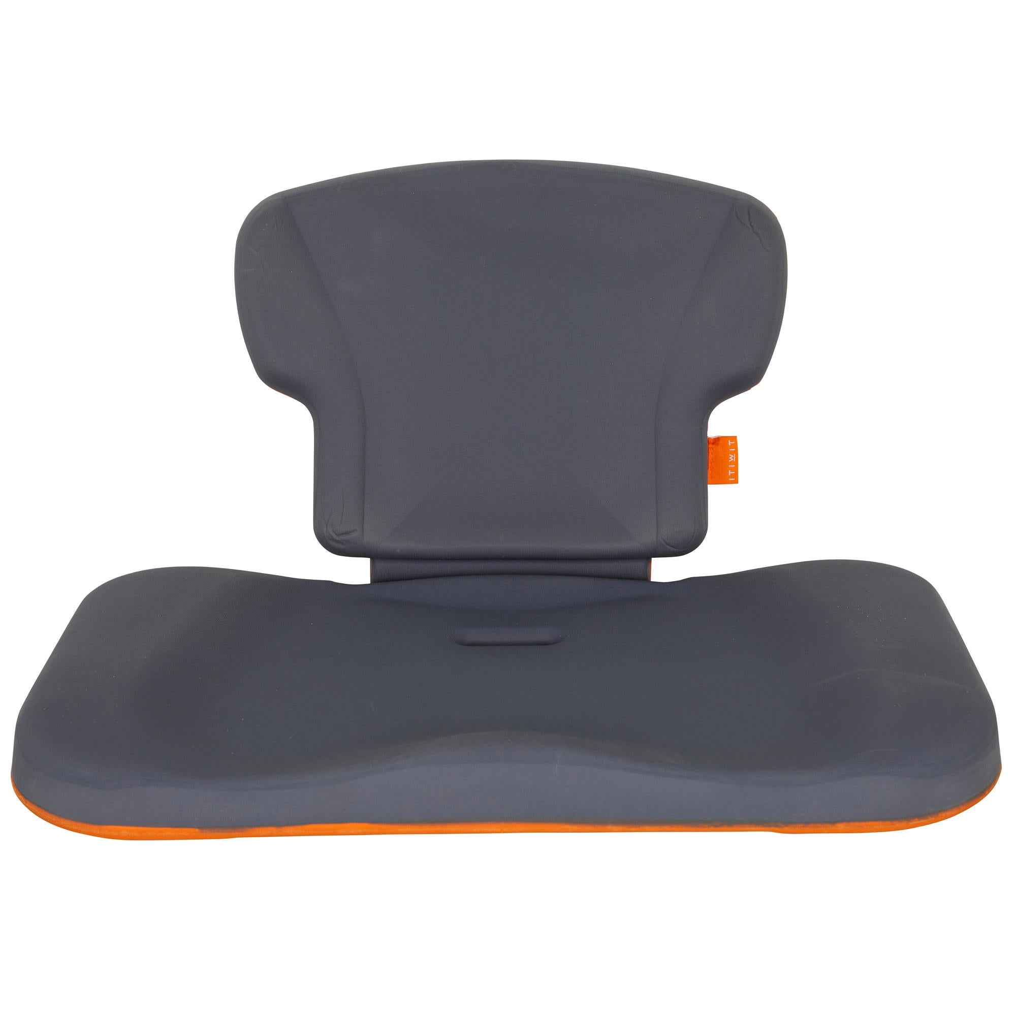 Itiwit X500 Kayak Seat - Comfortable & Durable 1P or 2P Canoe Seat for Fishing, Camping & Water Sports Adventures