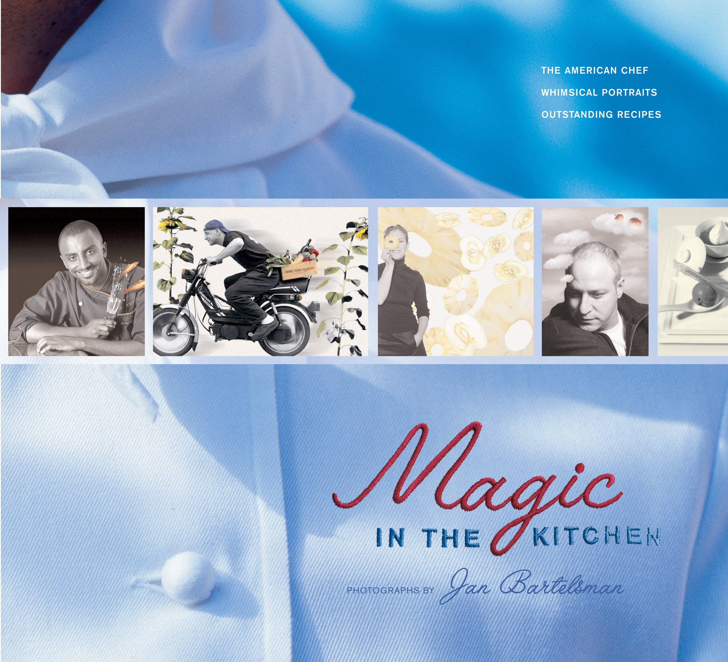 Magic in the Kitchen - Premium Cooking Utensils Set for Home Chefs | Perfect for Baking, Meal Prep & Gourmet Cooking