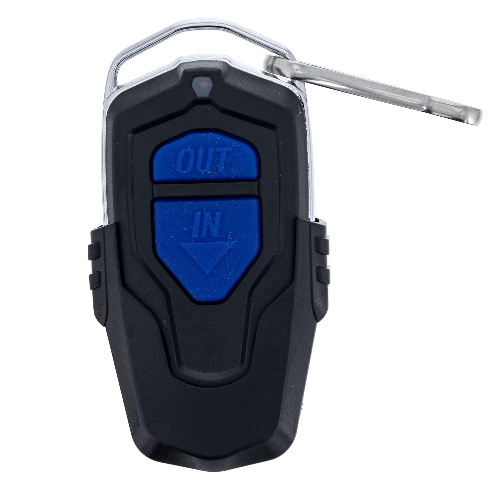 Polaris 2879316 Wireless Winch Remote Control - Heavy Duty ATV/UTV Off-Road Accessory for Towing, Recovery & Trail Riding
