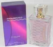 Philippe Dere Momento Eau de Parfum for Women - 3.4 oz / 100ml Luxury Perfume Spray | Romantic Date Night & Special Occasion Fragrance