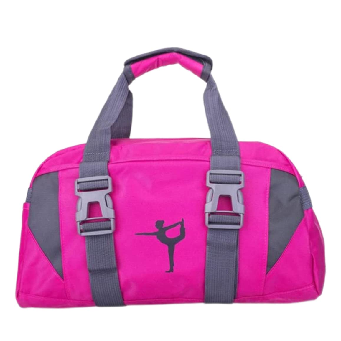 Best Gymnastics Bags for Girls - Kids Dance Backpack for Tap, Jazz, Ballet & Hip Hop - Lightweight Sports Duffel for Dance Classes & Competitions