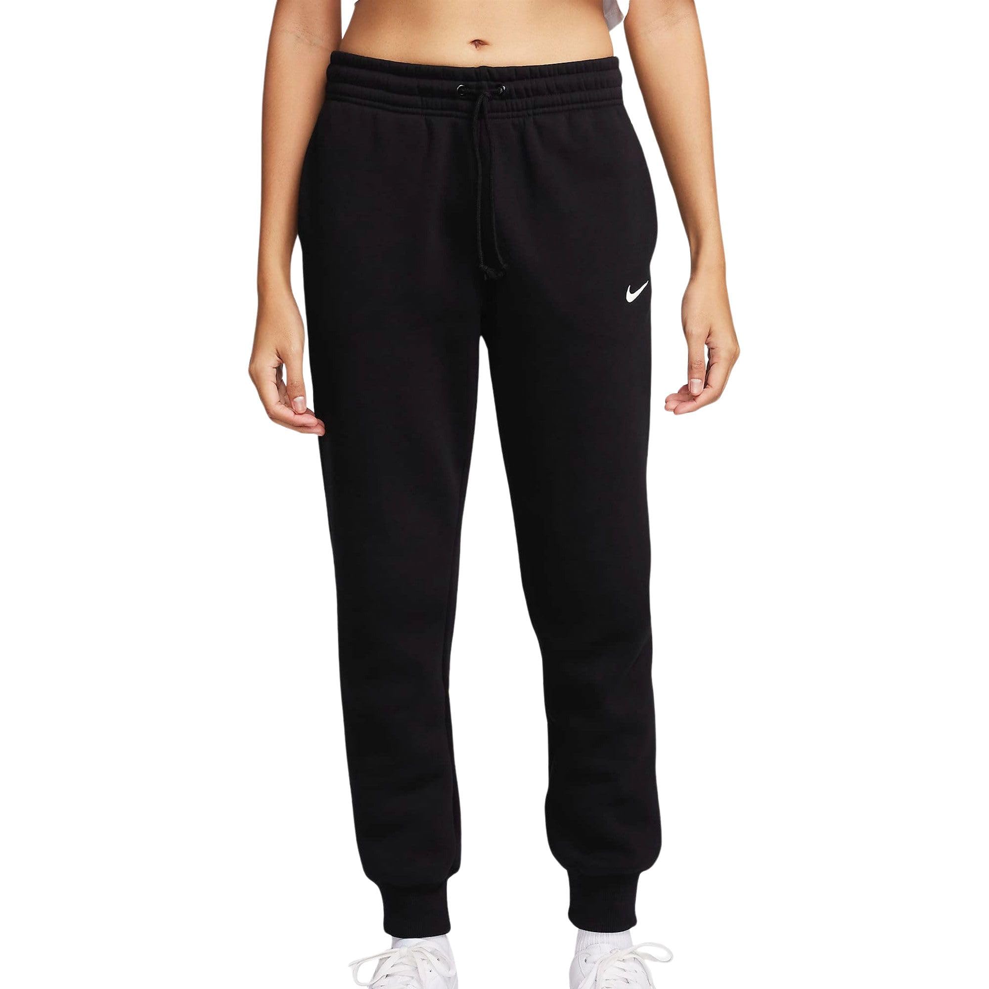 Nike Women's Phoenix Jogger Pants - Lightweight, Comfortable & Stylish for Running, Yoga & Casual Wear