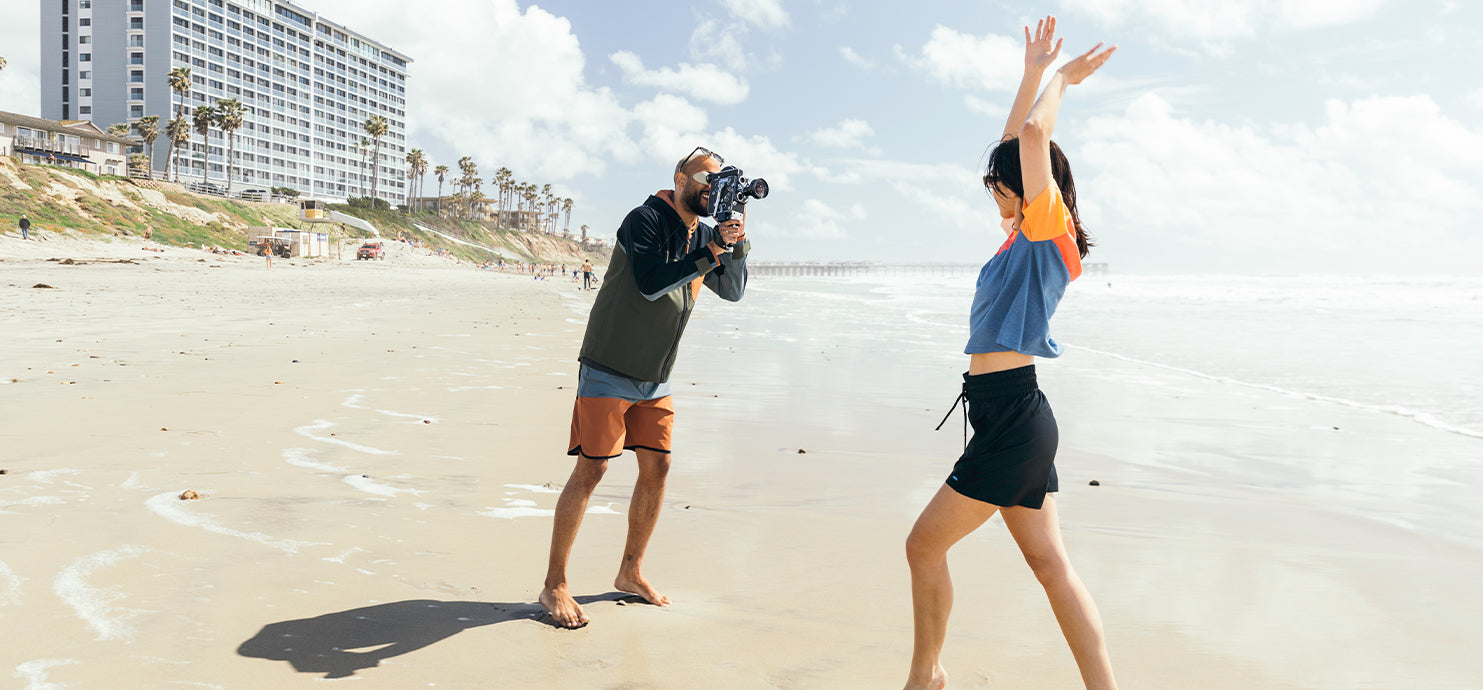 Totally Beachin' - Stylish Beachwear & Swimwear for Women | Perfect for Summer Vacations, Pool Parties & Beach Getaways