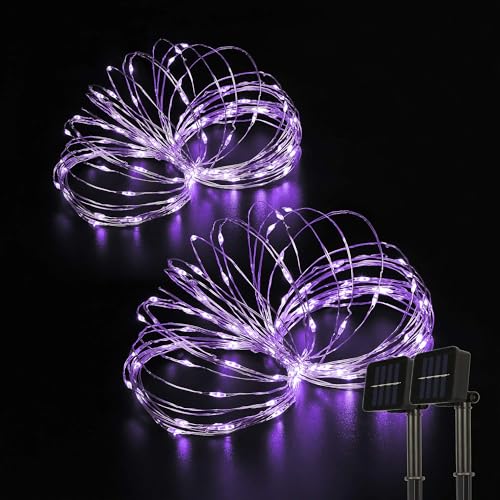 Purple,2pcs