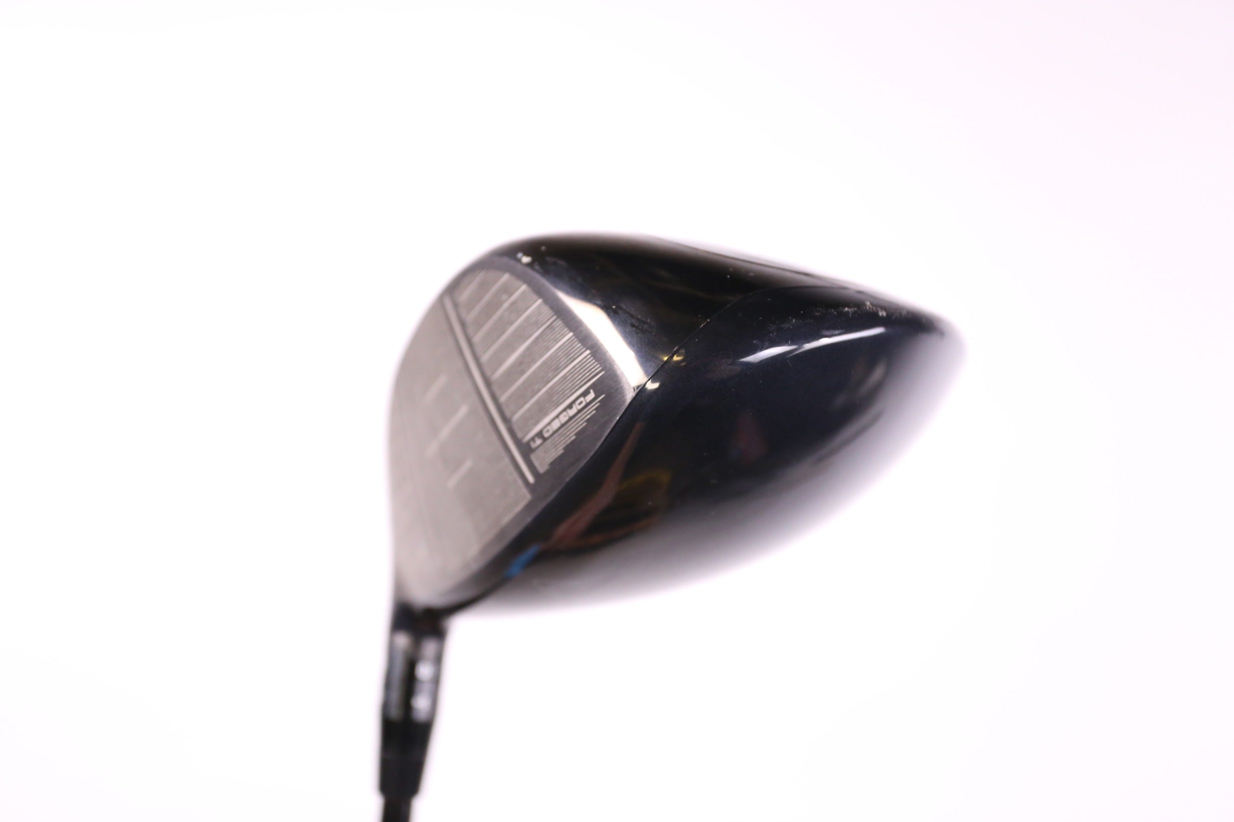 Used Callaway Big Bertha 23 Driver 12.5° Regular Flex Project X HZRDUS Smoke Red RDX Right Hand Golf Club - Perfect for Men's Long Distance Drives & Fairway Shots on Golf Courses