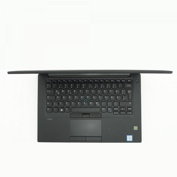 Refurbished Dell Latitude E7490 14.1