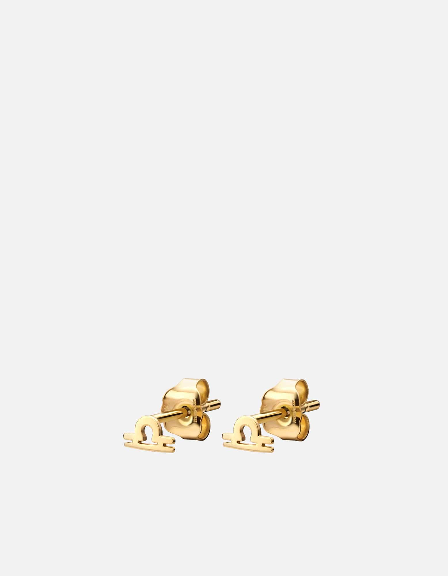 Libra/Polished Gold