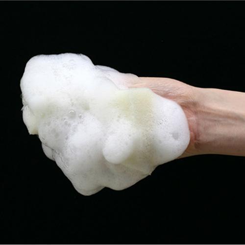 ASSO Antibacterial Dishwashing Sponge - Durable & Gentle Kitchen Sponge for Washing Dishes, Pots & Pans - Perfect for Daily Kitchen Cleaning & Dish Washing