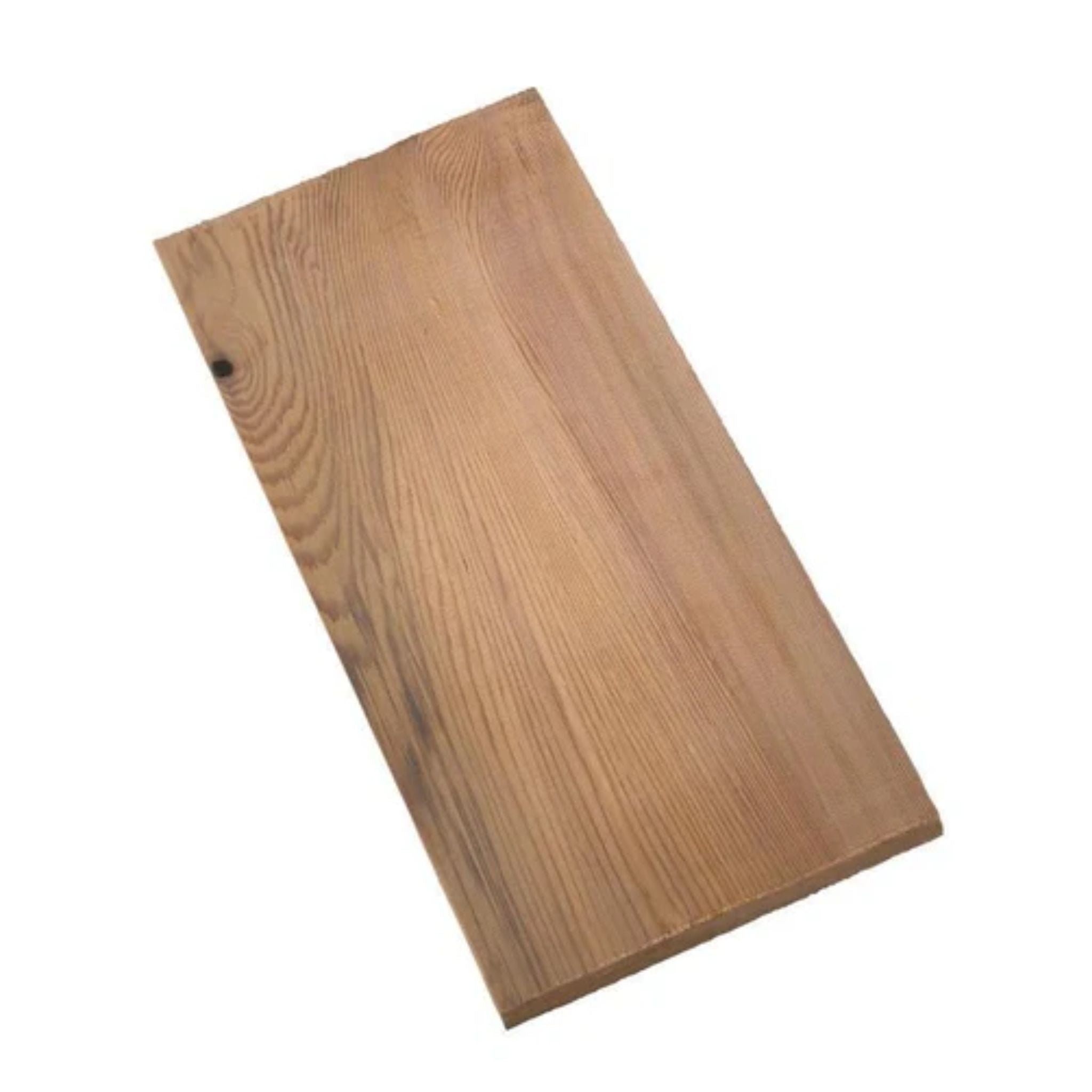 Premium Napoleon 67035 Maple Grilling Plank for BBQ & Smoked Salmon - Natural Wood Flavor Enhancer for Outdoor Cooking & Backyard Grilling