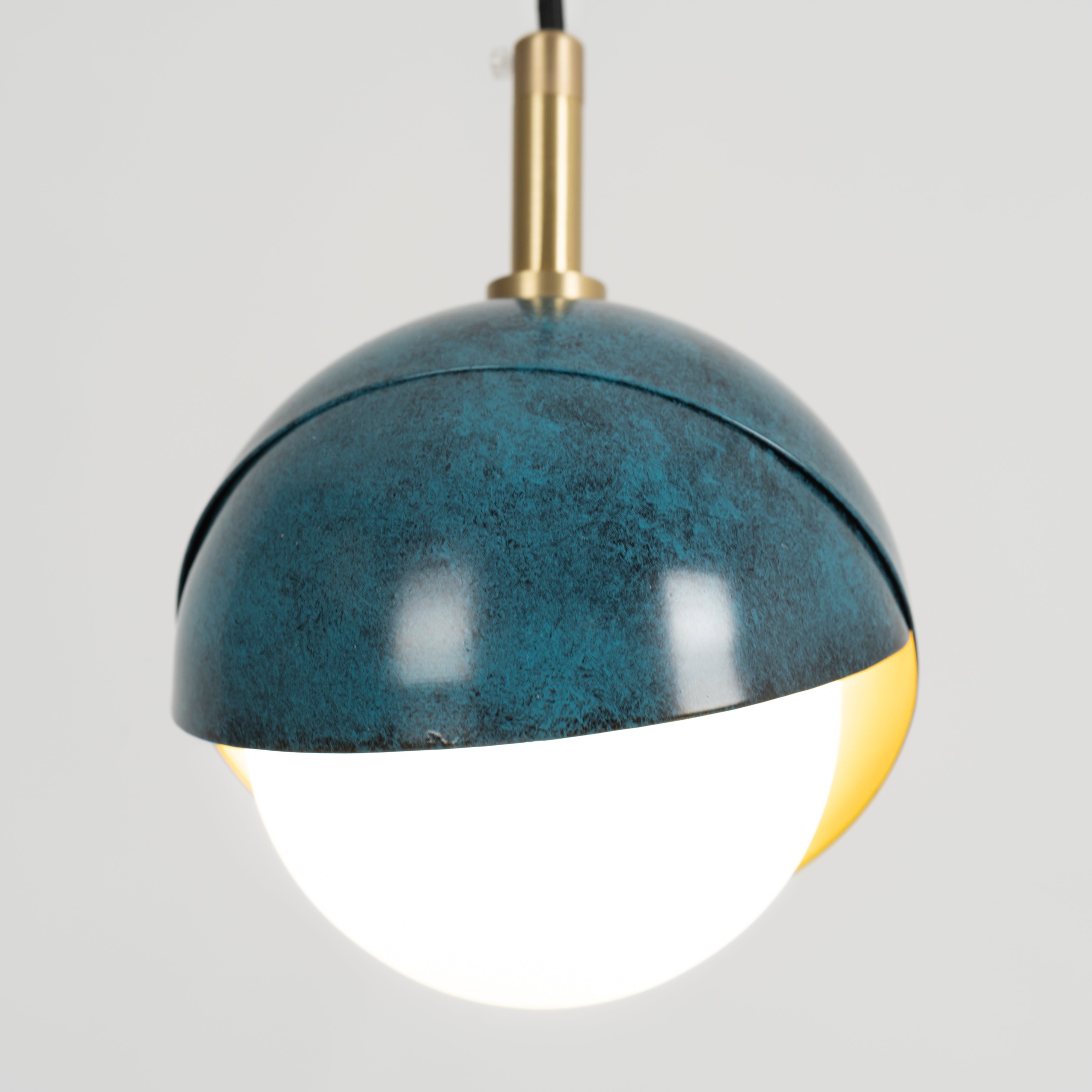 Elegant Earring Pendant Light - Modern Hanging Chandelier for Bedroom, Dining Room & Living Room Decor - Dimmable LED Lighting Fixture for Home & Office