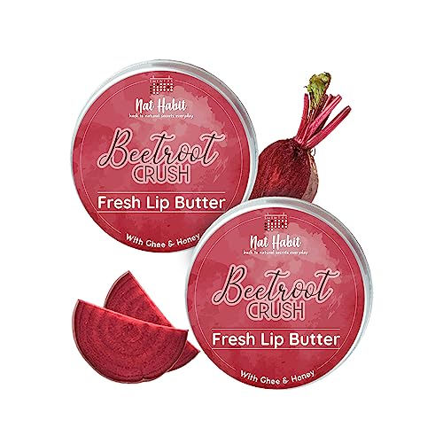 Beetroot Crush