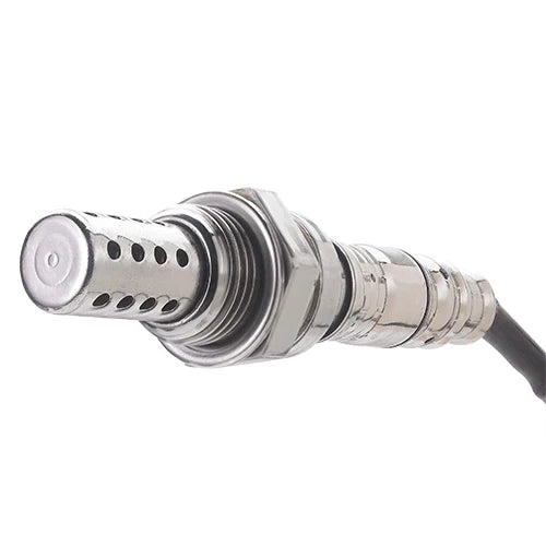 2007-2011 Jeep Wrangler JK 3.8L Oxygen Sensor Kit (4-Piece) - Compatible with O2 Sensors for Improved Engine Performance & Fuel Efficiency - Perfect for Off-Roading & Daily Driving