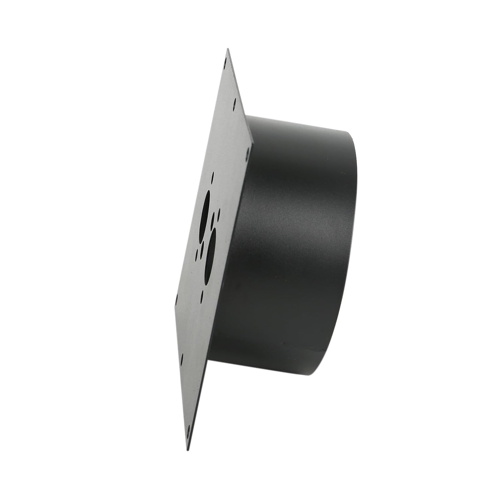 Diesel Heater Mounting Bracket - Universal Fit for Webasto Air Top 2000 & Eberspacher Airtronic D2 D4 Heaters - Heavy Duty Turret Mount Plate for Parking & Auxiliary Heaters - Perfect for Trucks, RVs & Camping in Cold Weather