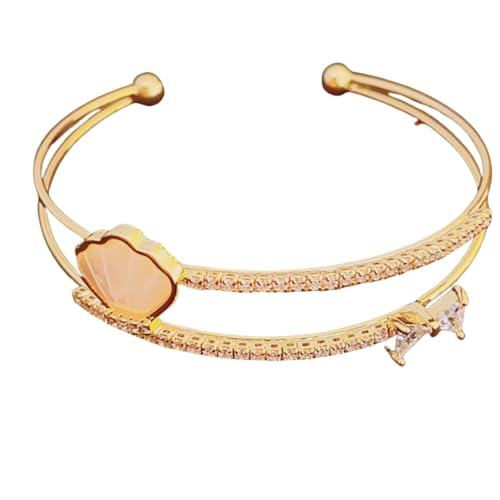 G1: pearl bracelet