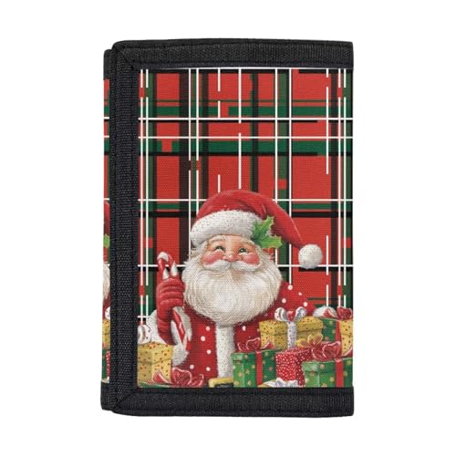 Christmas Santa Claus