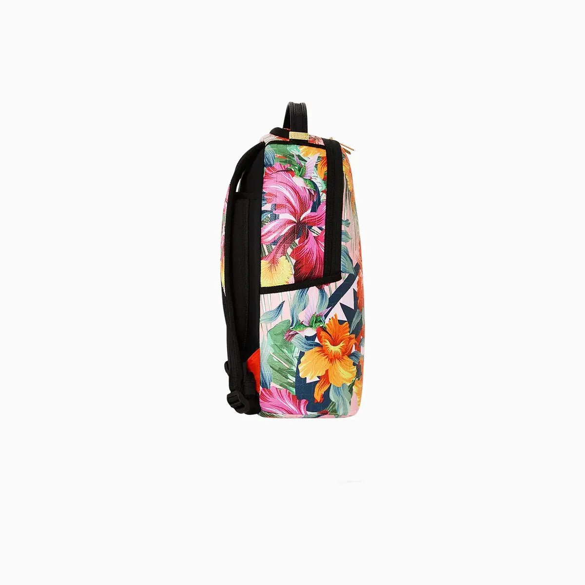 Hummingbird Shark Precision Backpack - Lightweight Durable Travel Backpack for Men & Women - Perfect for Hiking, Camping, School & Office Commute
