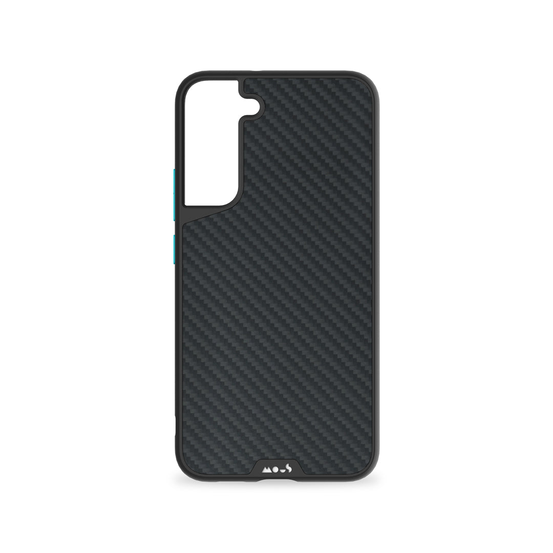 Ultra-Thin Aramid Fiber Phone Case for iPhone 15 Pro Max - Military-Grade Protection | Slim & Durable Carbon Fiber Design | Perfect for Outdoor Adventures & Daily Use