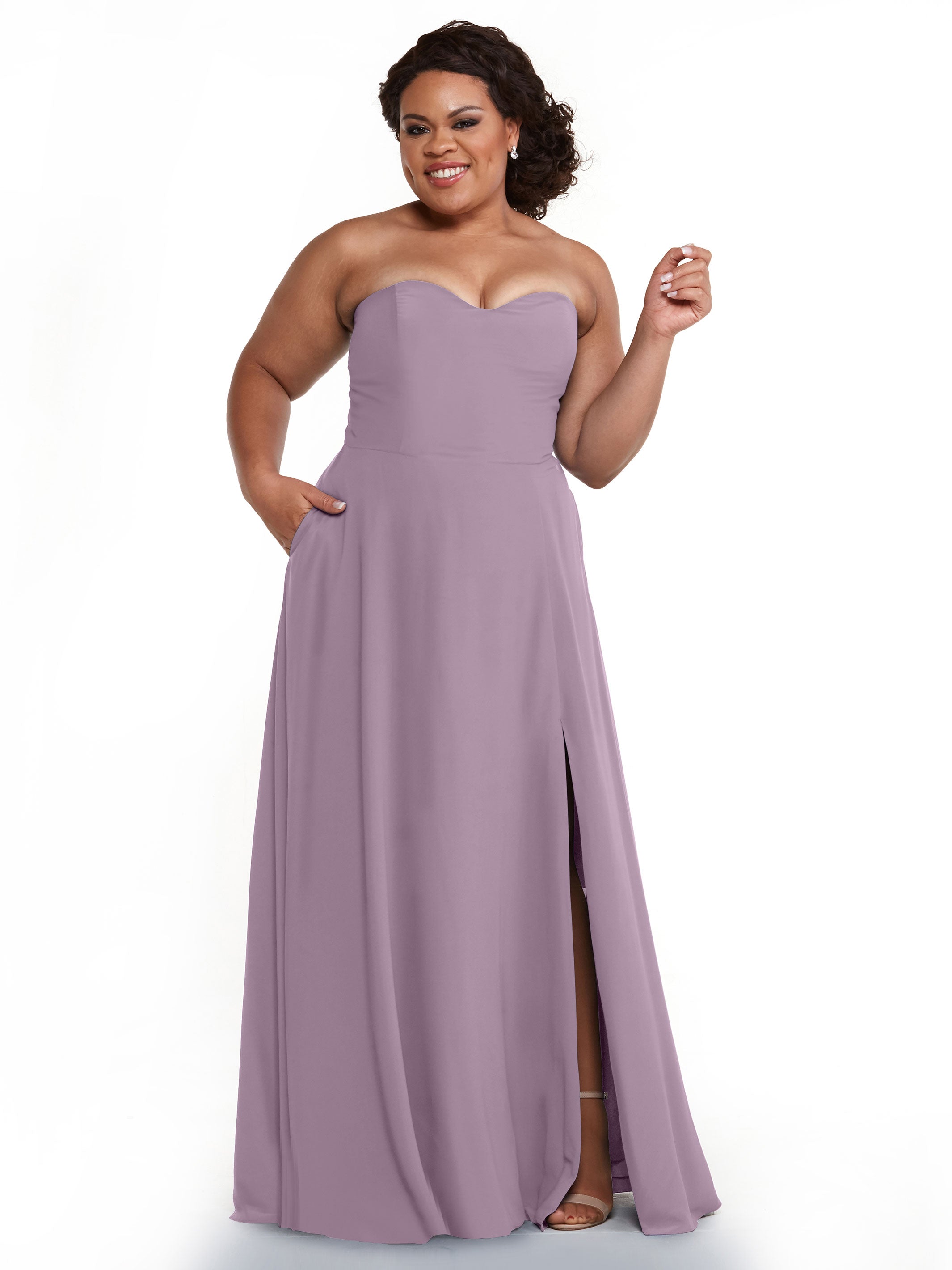 Dusty Lavender
