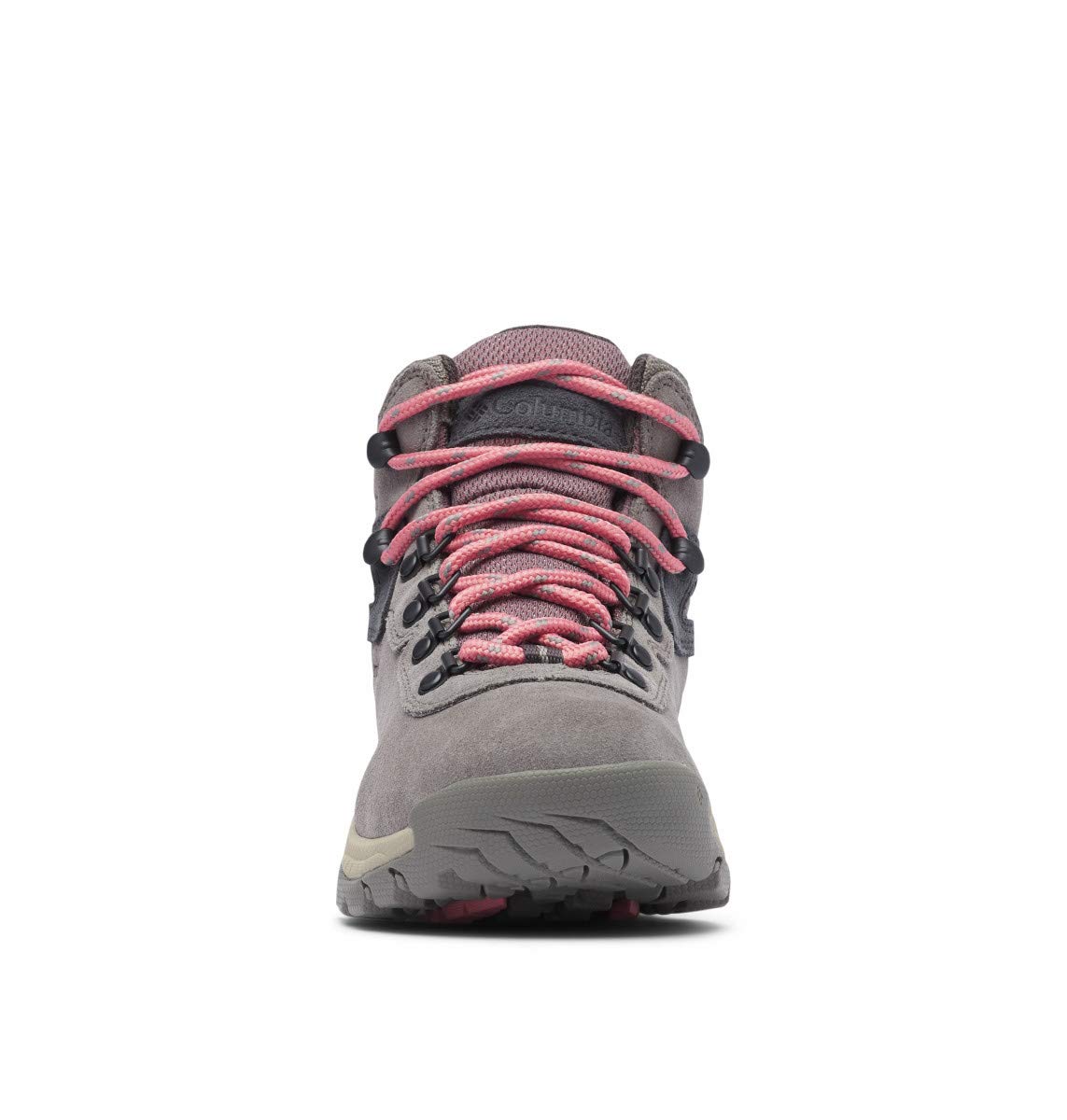 Columbia Women's Newton Ridge Plus Waterproof Hiking Boots - Lightweight & Durable for Outdoor Adventures, Trail Walking & Camping